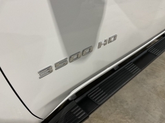 Used 2023  Chevrolet Silverado 3500HD 4WD Crew Cab 172" LT Dsl at Ollenburg Motors near Garner&comma; IA