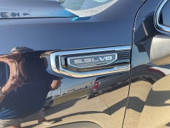 Used 2023  GMC Sierra 1500 4WD Crew Cab 147" Denali at Ollenburg Motors near Garner, IA