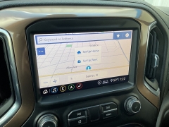 Used 2020 Chevrolet Silverado 2500 4WD Crew Cab High Country Dsl at Ollenburg Motors near Garner, IA