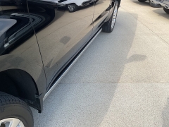Used 2021 Chevrolet Silverado 1500 4WD Crew Cab 147" High Country at Ollenburg Motors near Garner, IA