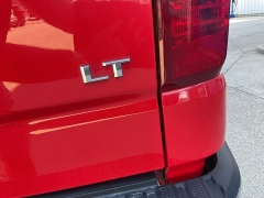 Used 2024  Chevrolet Silverado 1500 4WD Crew Cab 147" LT w&sol;1LT at Ollenburg Motors near Garner&comma; IA