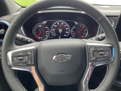 New 2026  Chevrolet Blazer AWD 4dr RS at Ollenburg Motors near Garner&comma; IA