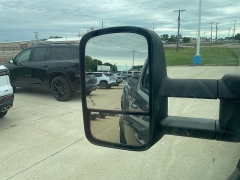 Used 2009  GMC Sierra 2500 4WD Crew Cab SLT at Ollenburg Motors near Garner&comma; IA