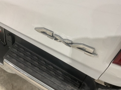 Used 2021  Ram 1500 4WD Big Horn Crew Cab 5'7" Box at Ollenburg Motors near Garner&comma; IA