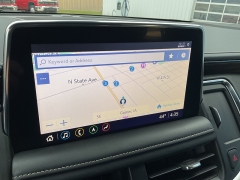 Used 2021  Chevrolet Tahoe 4WD 4dr Premier at Ollenburg Motors near Garner, IA