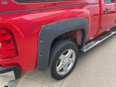 Used 2013  Chevrolet Silverado 2500 4WD Crew Cab LT at Ollenburg Motors near Garner, IA