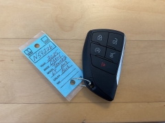 New 2025 Chevrolet Traverse AWD 4dr LT w/2LT at Ollenburg Motors near Garner, IA