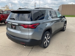 Used 2023 Chevrolet Traverse AWD 4dr LT Leather at Ollenburg Motors near Garner, IA