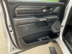 Used 2020  Ram 1500 4WD Crew Cab Limited at Ollenburg Motors near Garner&comma; IA