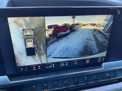 New 2026  Chevrolet Silverado 1500 4WD Crew Cab 147" LTZ at Ollenburg Motors near Garner, IA