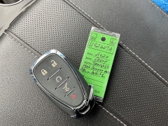 Used 2020 Chevrolet Traverse 4d SUV AWD High Country at Ollenburg Motors near Garner, IA