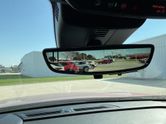 New 2027  Chevrolet Traverse AWD 4dr LT w&sol;2LT at Ollenburg Motors near Garner&comma; IA