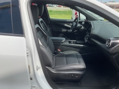 Used 2024  Chevrolet Blazer EV eAWD 4dr LT at Ollenburg Motors near Garner&comma; IA