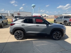 New 2026  Chevrolet Trailblazer AWD 4dr RS at Ollenburg Motors near Garner&comma; IA