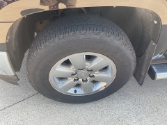Used 2012 GMC Sierra 1500 4WD Crew Cab SLT at Ollenburg Motors near Garner, IA