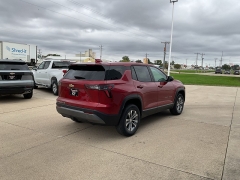 New 2027  Chevrolet Equinox AWD 4dr LT w&sol;2LT at Ollenburg Motors near Garner&comma; IA
