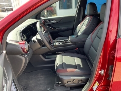 New 2026  Chevrolet Equinox AWD 4dr RS w&sol;2RS at Ollenburg Motors near Garner&comma; IA