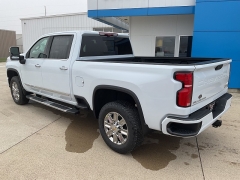 New 2026  Chevrolet Silverado 3500HD 4WD Crew Cab 159" High Country Dsl at Ollenburg Motors near Garner, IA