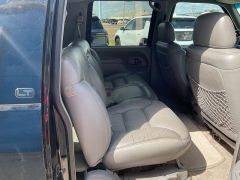 Used 1999  Chevrolet Suburban 1500 SUV 4WD LT at Ollenburg Motors near Garner&comma; IA