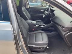 Used 2023  Buick Envision AWD 4dr Essence at Ollenburg Motors near Garner&comma; IA