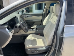 Used 2023  Cadillac XT5 AWD 4dr Premium Luxury at Ollenburg Motors near Garner&comma; IA