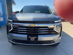 New 2026  Chevrolet Tahoe 4WD 4dr LT at Ollenburg Motors near Garner&comma; IA