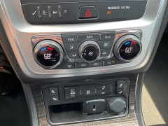 Used 2016 GMC Acadia 4d SUV AWD SLT-1 at Ollenburg Motors near Garner, IA