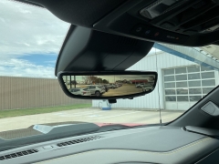 Used 2024 Chevrolet Silverado 1500 4WD Crew Cab 147" ZR2 at Ollenburg Motors near Garner, IA