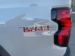New 2026  Chevrolet Colorado 4WD Crew Cab Trail Boss at Ollenburg Motors near Garner&comma; IA