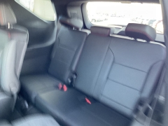 New 2026  Chevrolet Traverse AWD 4dr RS w&sol;2RS at Ollenburg Motors near Garner&comma; IA