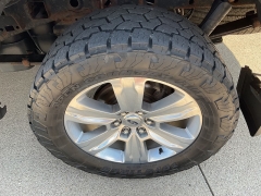 Used 2018  Ford F-150 4WD SuperCrew Platinum 5 1&sol;2 Dsl at Ollenburg Motors near Garner&comma; IA