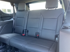 New 2026  Chevrolet Tahoe 4WD 4dr LT at Ollenburg Motors near Garner&comma; IA