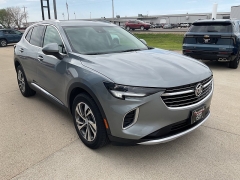 Used 2023  Buick Envision AWD 4dr Essence at Ollenburg Motors near Garner&comma; IA