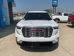 Used 2026  GMC Acadia AWD 4dr Denali at Ollenburg Motors near Garner&comma; IA