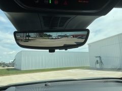 Used 2024  Chevrolet Blazer EV eAWD 4dr RS w&sol;1RS at Ollenburg Motors near Garner&comma; IA