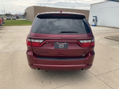 Used 2022 Dodge Durango R/T AWD at Ollenburg Motors near Garner, IA