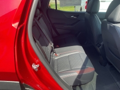 New 2027  Chevrolet Equinox AWD 4dr RS w&sol;2RS at Ollenburg Motors near Garner&comma; IA