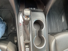 Used 2020  Chevrolet Equinox 4d SUV AWD Premier w&sol;1LZ at Ollenburg Motors near Garner&comma; IA
