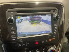 Used 2015  Buick Enclave 4d SUV AWD Premium at Ollenburg Motors near Garner&comma; IA