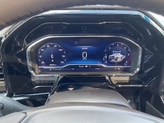 Used 2025  Chevrolet Silverado 1500 4WD Crew Cab 147" LT Trail Boss at Ollenburg Motors near Garner&comma; IA