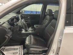 Used 2023  Chevrolet Traverse AWD 4dr High Country at Ollenburg Motors near Garner&comma; IA