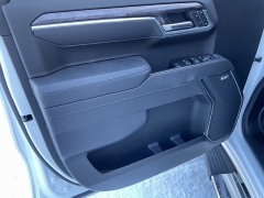 New 2026  Chevrolet Silverado 1500 4WD Crew Cab 147" LTZ at Ollenburg Motors near Garner, IA