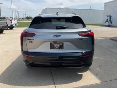 Used 2024  Chevrolet Blazer EV eAWD 4dr RS w&sol;1RS at Ollenburg Motors near Garner&comma; IA