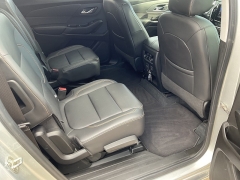 Used 2021  Chevrolet Traverse AWD 4dr Premier at Ollenburg Motors near Garner, IA