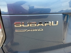 Used 2017  Subaru Forester 4d SUV 2&period;5i Limited at Ollenburg Motors near Garner&comma; IA