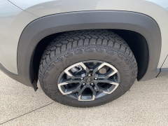 New 2026 Chevrolet Equinox AWD 4dr ACTIV w/KDZ at Ollenburg Motors near Garner, IA
