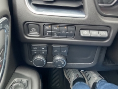 Used 2021  Chevrolet Tahoe 4WD 4dr Premier at Ollenburg Motors near Garner, IA