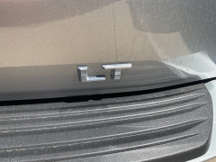 New 2026  Chevrolet Tahoe 4WD 4dr LT at Ollenburg Motors near Garner&comma; IA