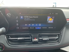 New 2026  Chevrolet Trailblazer AWD 4dr RS at Ollenburg Motors near Garner&comma; IA