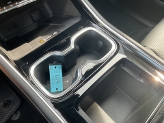New 2026 Chevrolet Traverse AWD 4dr Z71 at Ollenburg Motors near Garner, IA